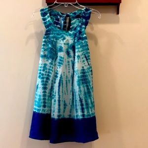 Velvet Washable Silk sleeveless top